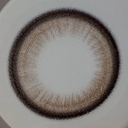 マランマラン ワンデー/malun malun/ワンデー(1DAY)カラコンを使ったクチコミ(8枚目)