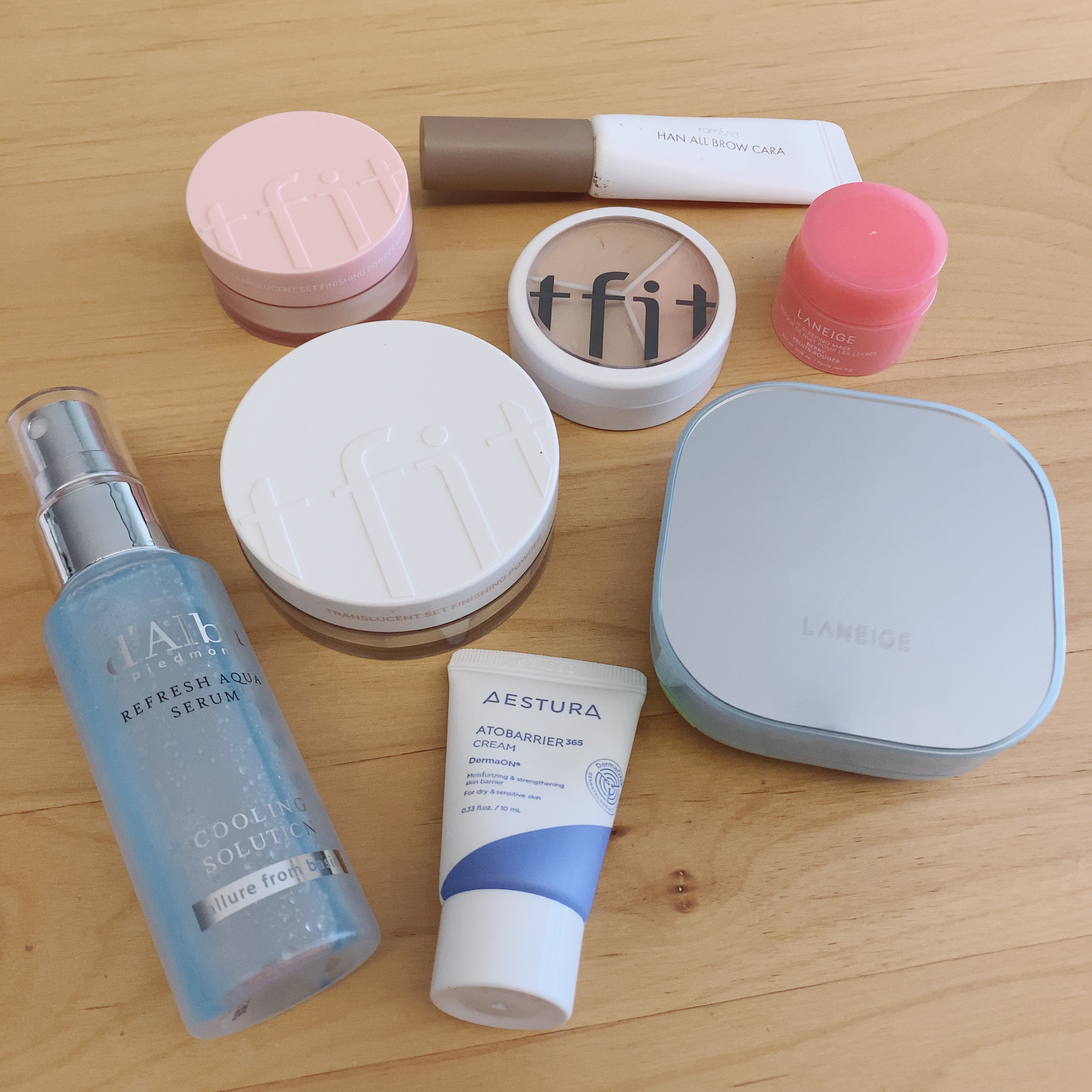 リップスリーピングマスク/LANEIGE/リップバームを使ったクチコミ（1枚目）