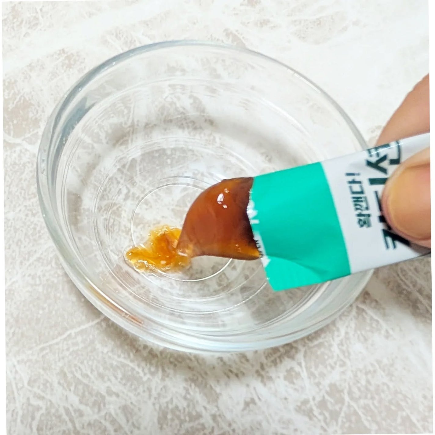 azumin0904 on LIPS 「コンディションスティック(スティック型ゼリー)グリーンアップル..」(3枚目)