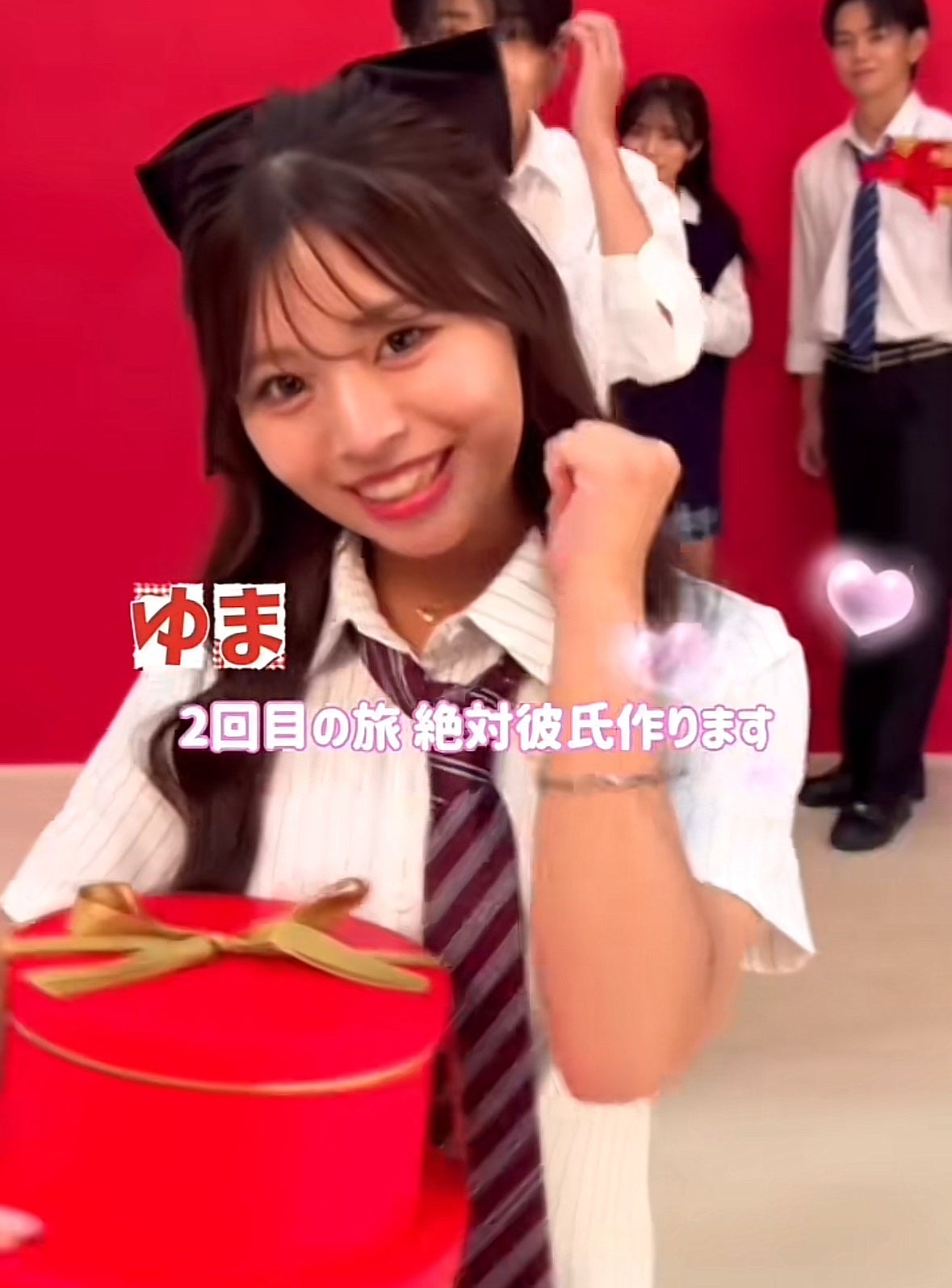 HIYO フォロバ💯 on LIPS 「遅くなったんですけど、今日すきのチェンマイ編の継続メンのゆまち..」(2枚目)