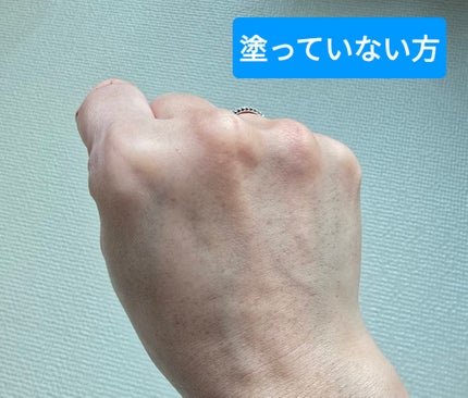 PDRNグロウセラム4.0ポンプ/Abib /美容液を使ったクチコミ(4枚目)