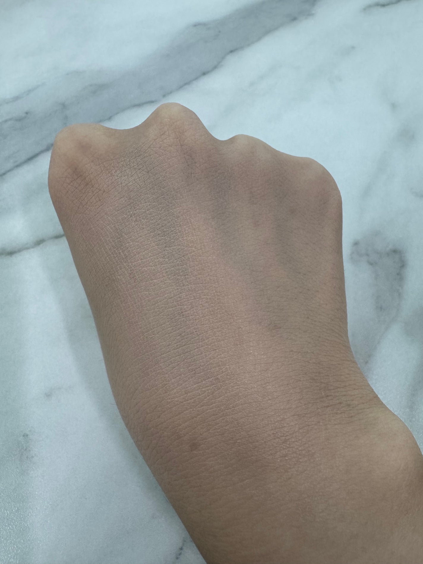 オールアバウトグロウカバークリーム/CHASIN'RABBITS/日焼け止めクリームを使ったクチコミ(4枚目)