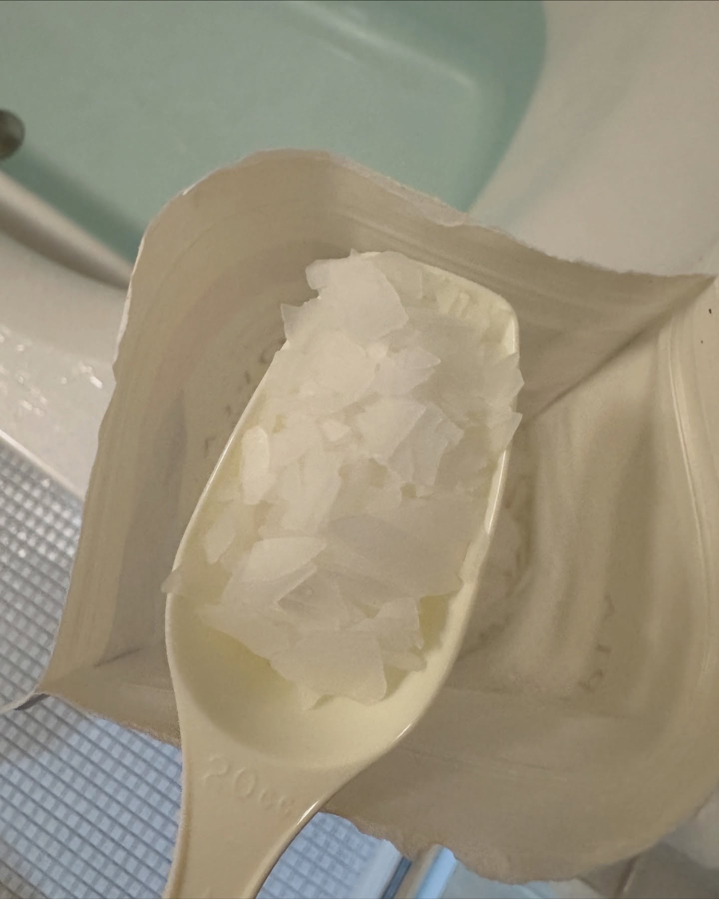 EPSOPIA Bath cosmetics/EPSOPIA/無機塩系入浴剤を使ったクチコミ（2枚目）