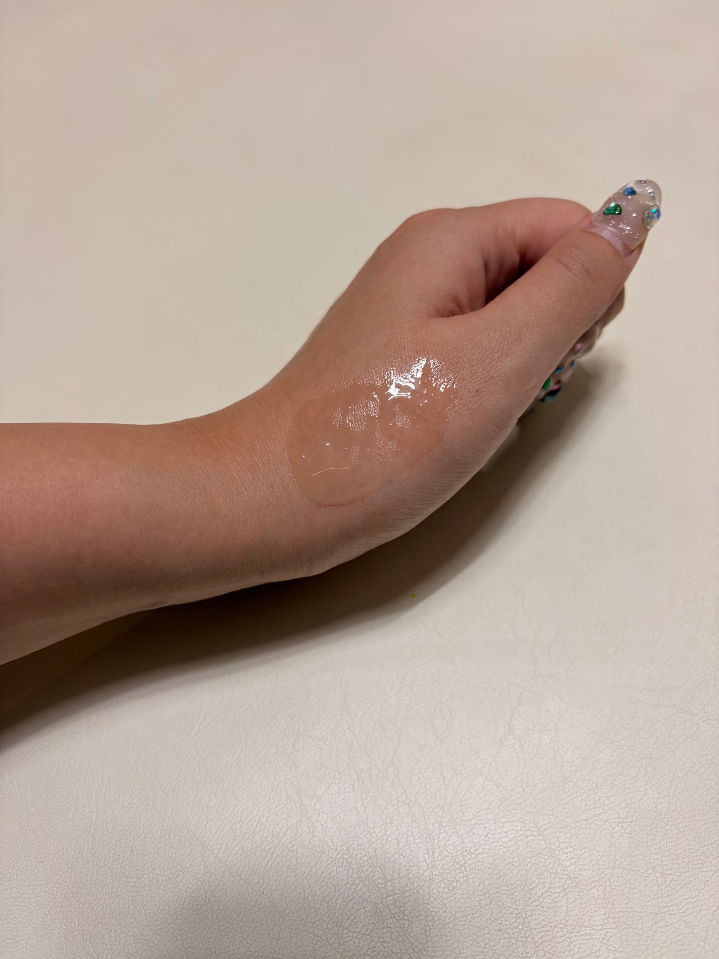 PDRNグロウセラム4.0ポンプ/Abib /美容液を使ったクチコミ(3枚目)