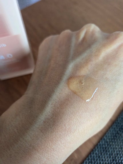 PDRNグロウセラム4.0ポンプ/Abib /美容液を使ったクチコミ(2枚目)