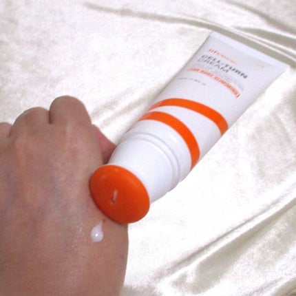 セルターンクリーム 100ml/リリーイブ/フェイスクリームを使ったクチコミ(4枚目)