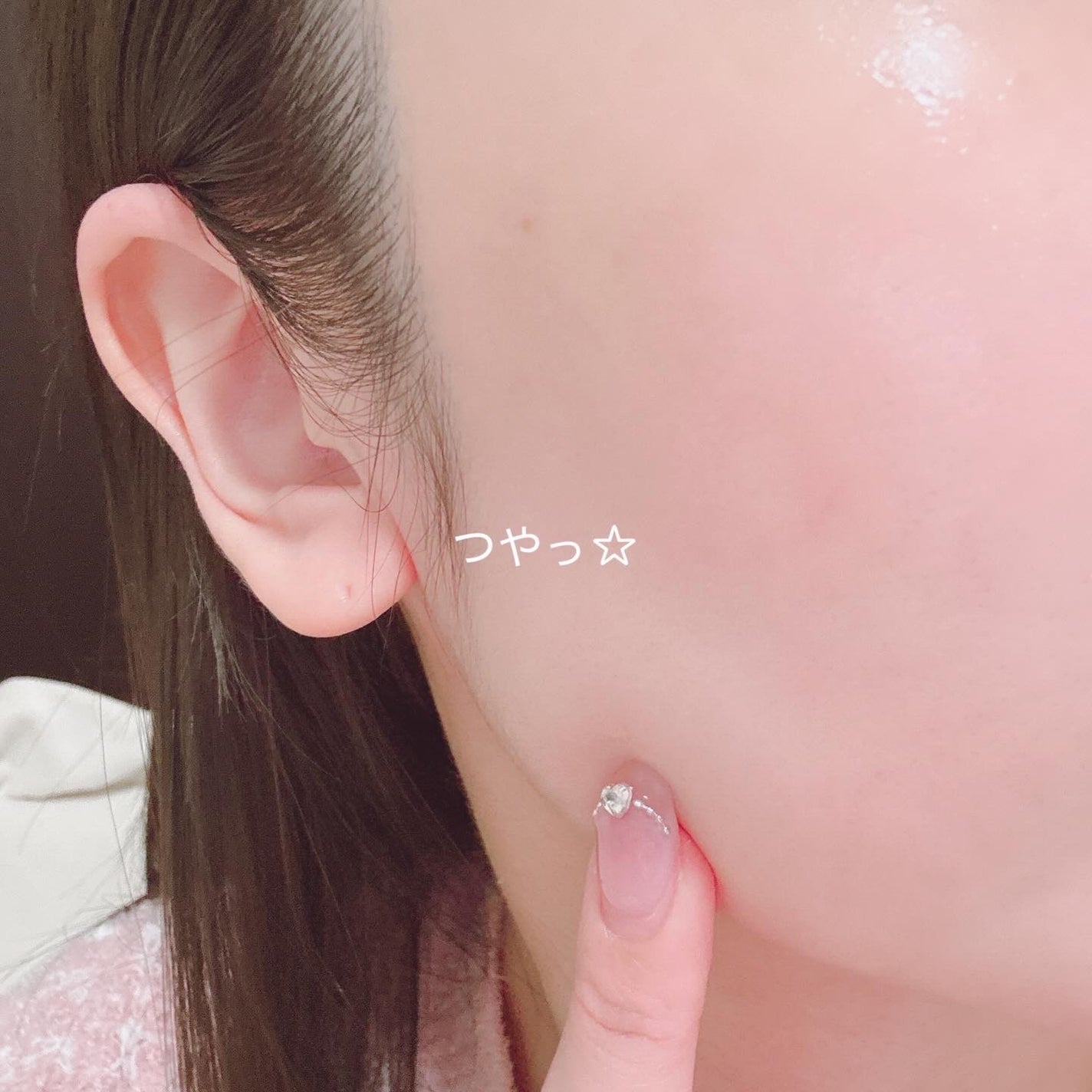 EGFスキンバリアハイドロアンプル/z+piderm/美容液を使ったクチコミ(4枚目)