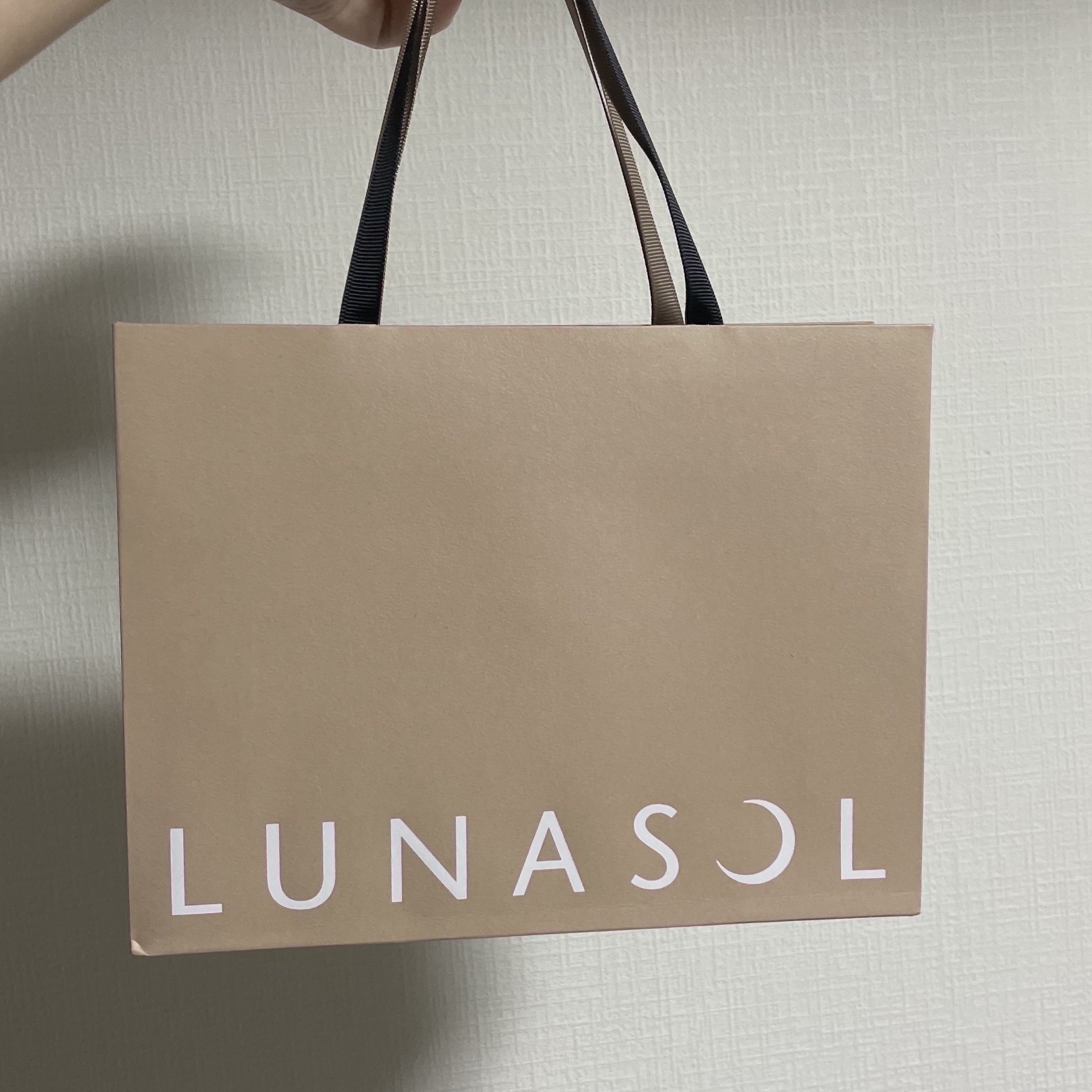 ルナソル アイカラーレーション スペシャルエディション/LUNASOL/アイシャドウパレットを使ったクチコミ（1枚目）