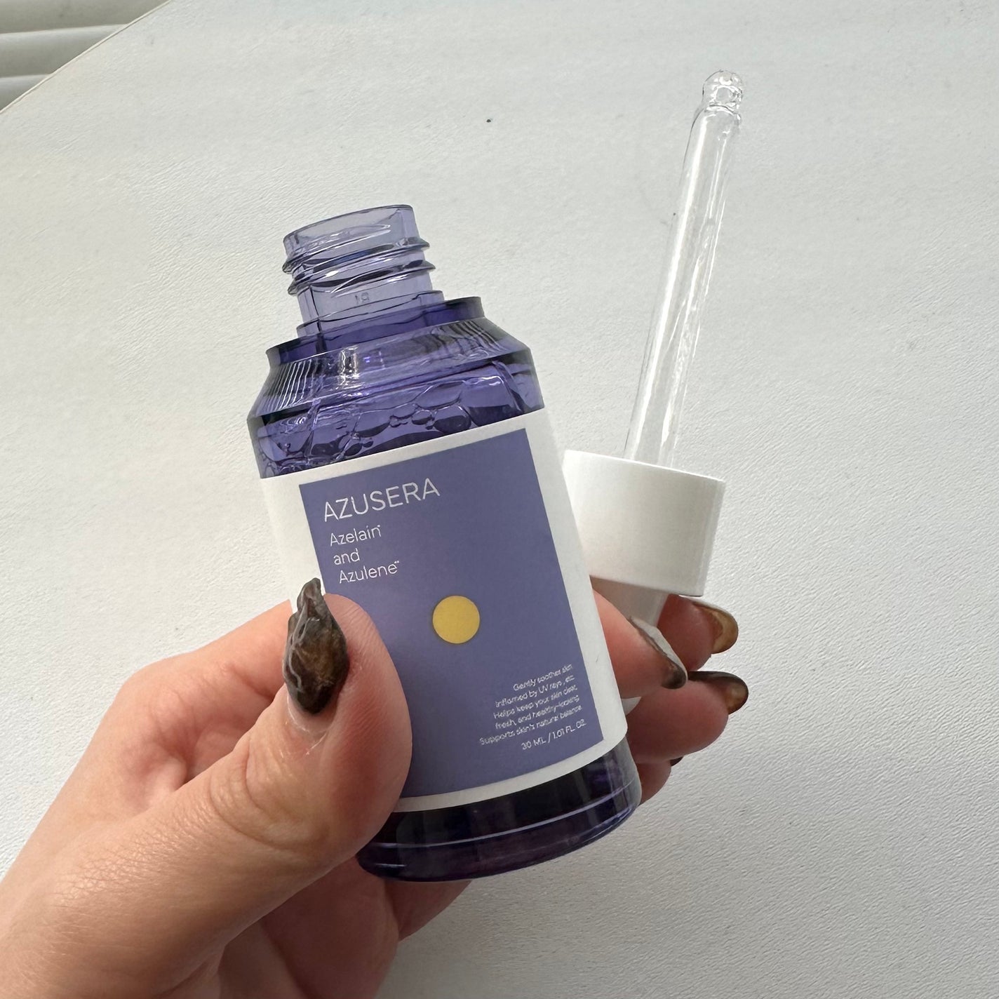 AZUSERA美容液/AZUSERA/美容液を使ったクチコミ(2枚目)