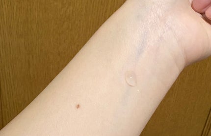 カバーステイン パーフェクティング クッション ファンデーション/VDL/クッションファンデーションを使ったクチコミ(3枚目)