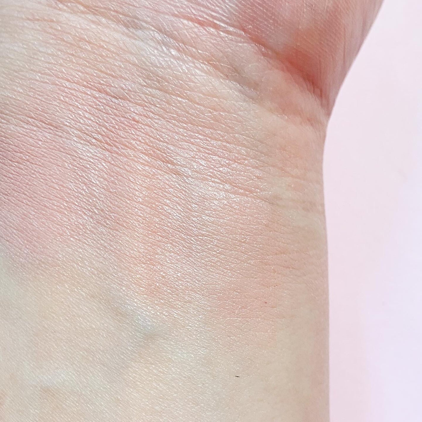 ペタルグロウクリームチーク/VIDIVICI/ジェル・クリームチークを使ったクチコミ(3枚目)