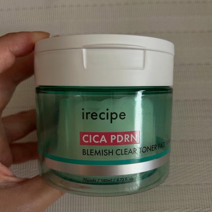 アクアフィトフレックス クリームイントナーミスト/irecipe/ミスト状化粧水を使ったクチコミ(2枚目)