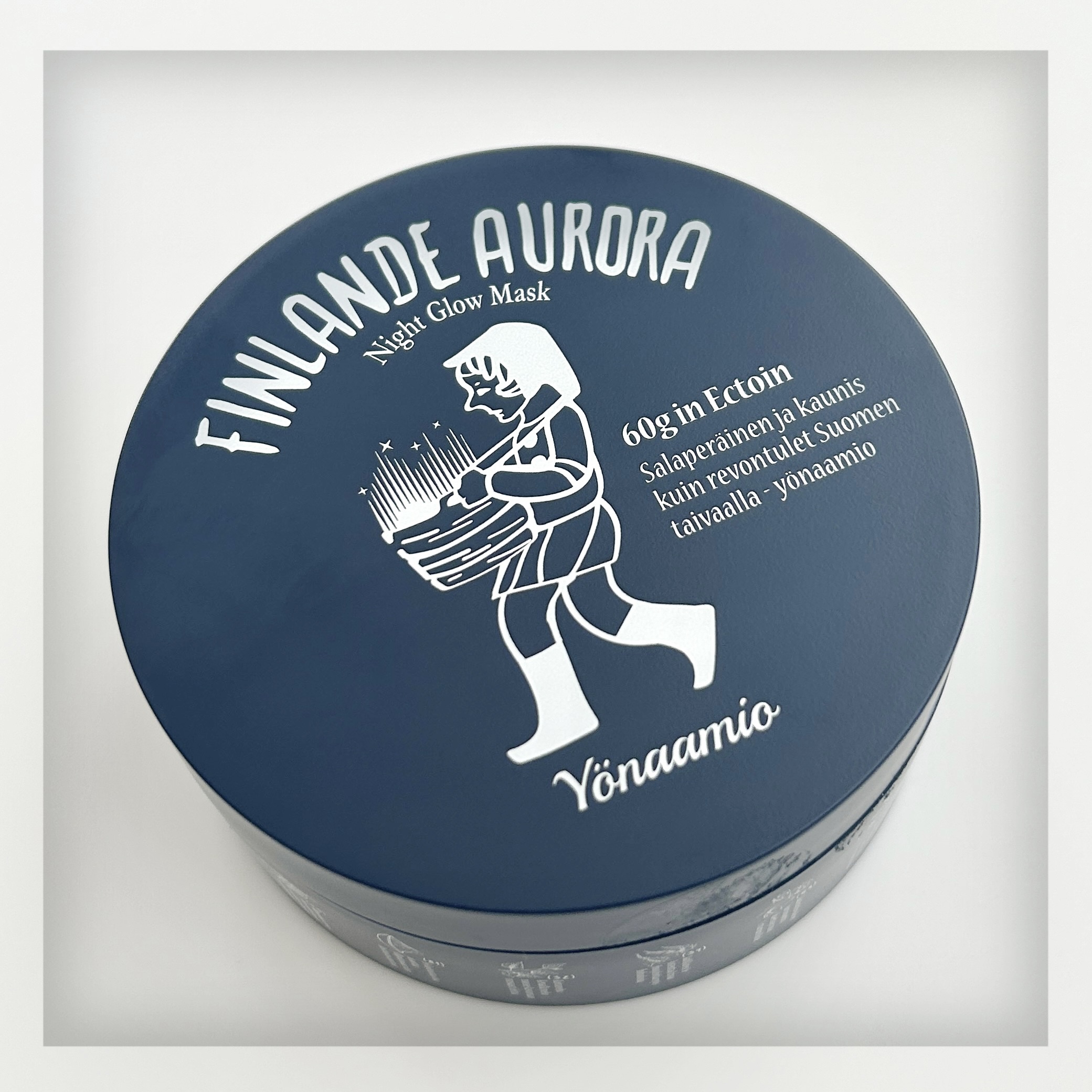 オーロラスリーピングマスク/Torhop/洗い流すパック・マスクを使ったクチコミ（2枚目）