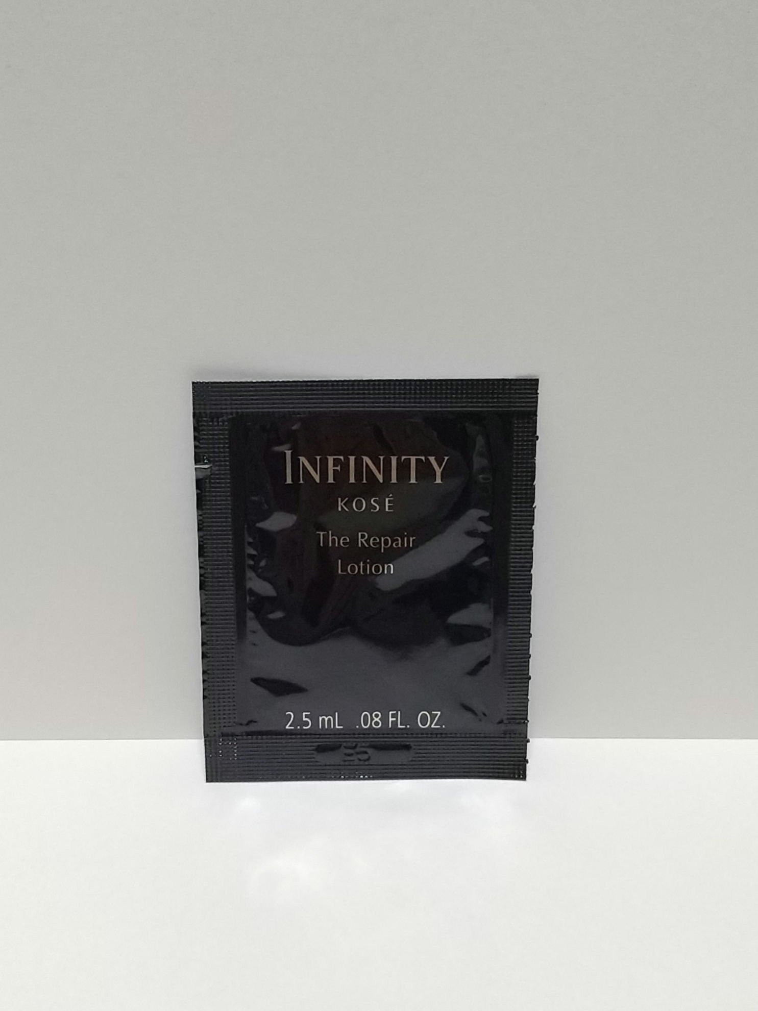 インフィニティ ザ リペア ローション [医薬部外品]/インフィニティ/化粧水を使ったクチコミ（1枚目）