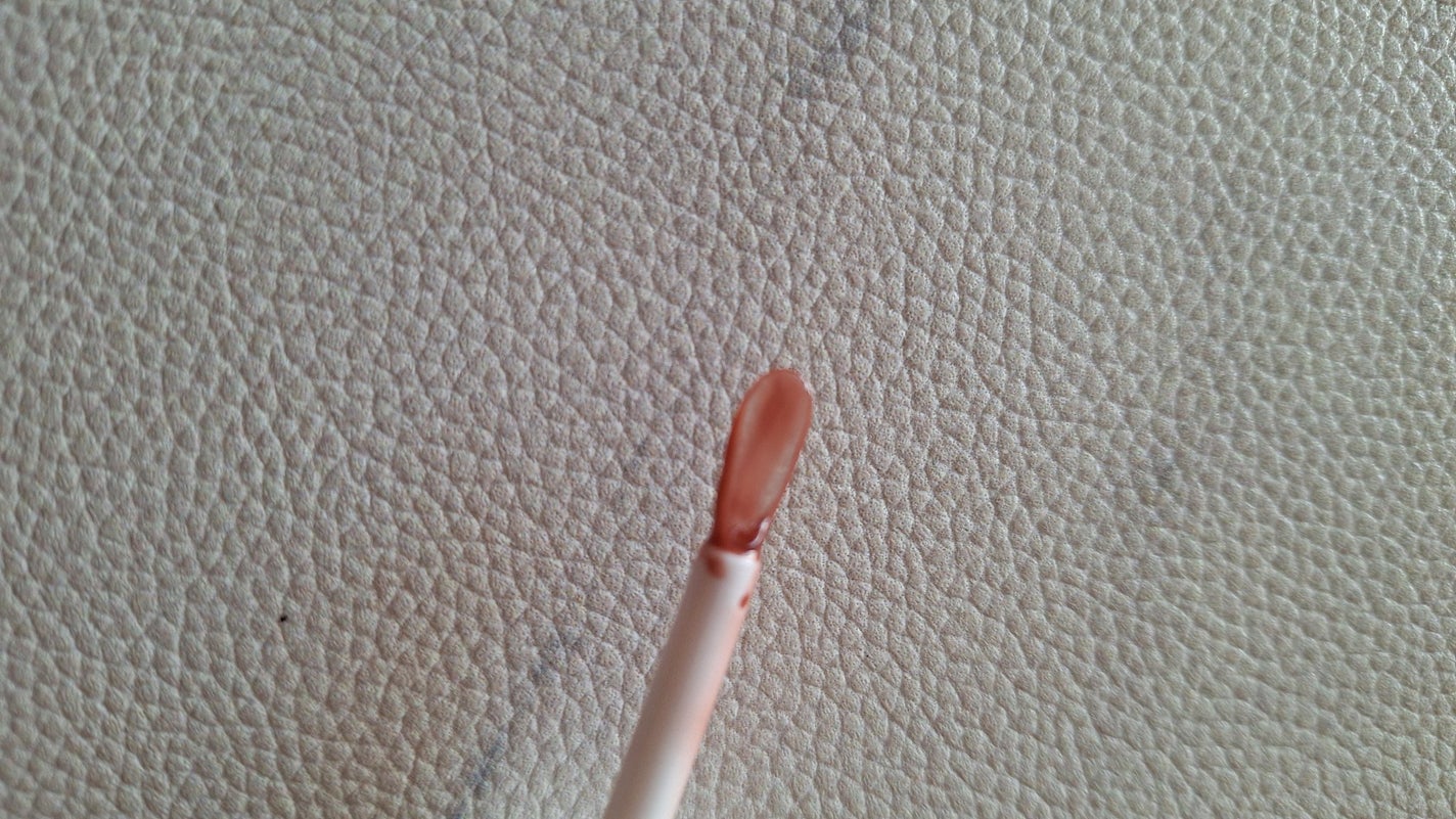 Pyt GENBAリキッドチーク/Pyt/リキッドチークを使ったクチコミ(3枚目)