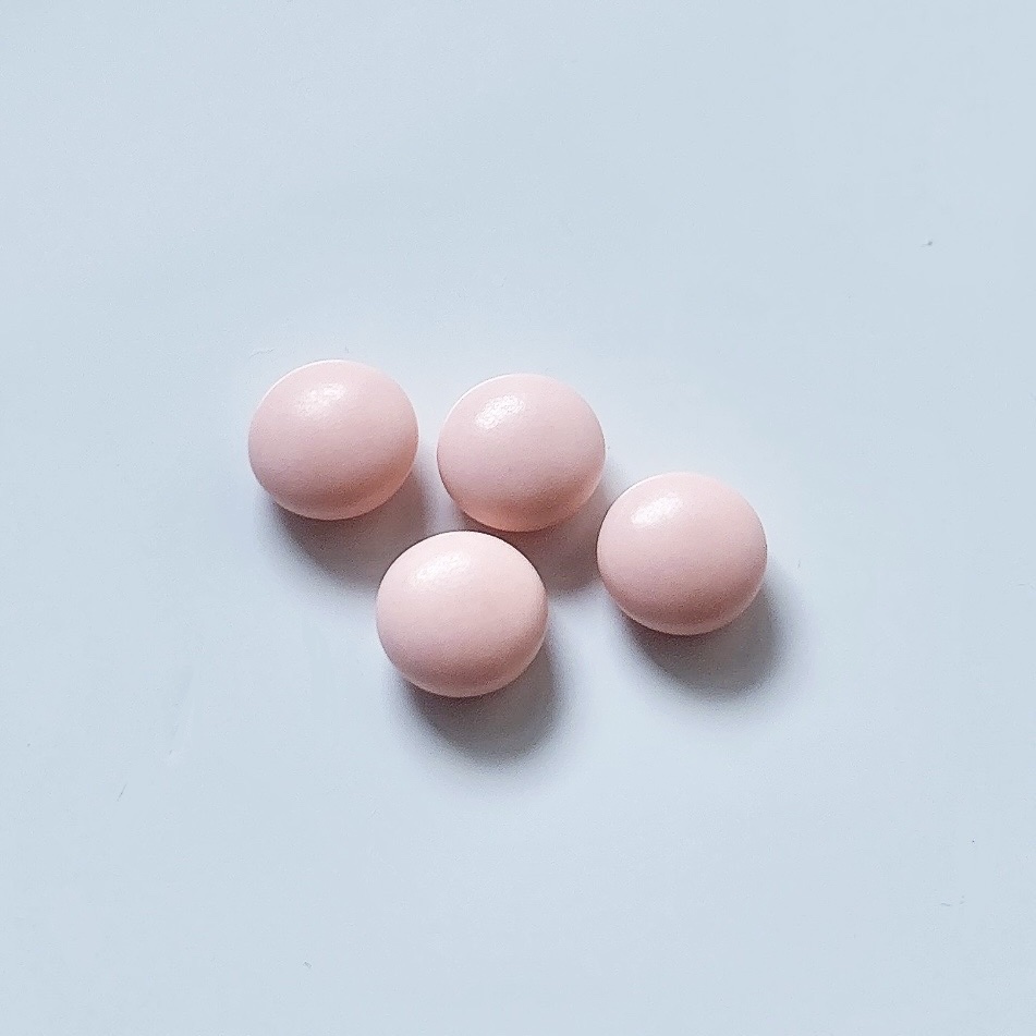 女性保健薬 命の母A (医薬品)/命の母/その他を使ったクチコミ（2枚目）