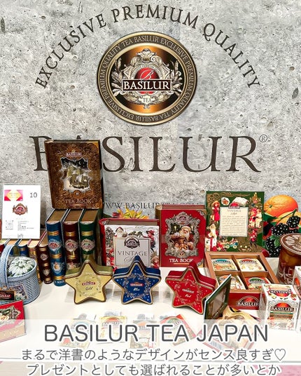 lou@ブルベ夏 on LIPS 「ロフトベストコスメ&ホリデーギフト2025プレス・関係者向け展..」(9枚目)