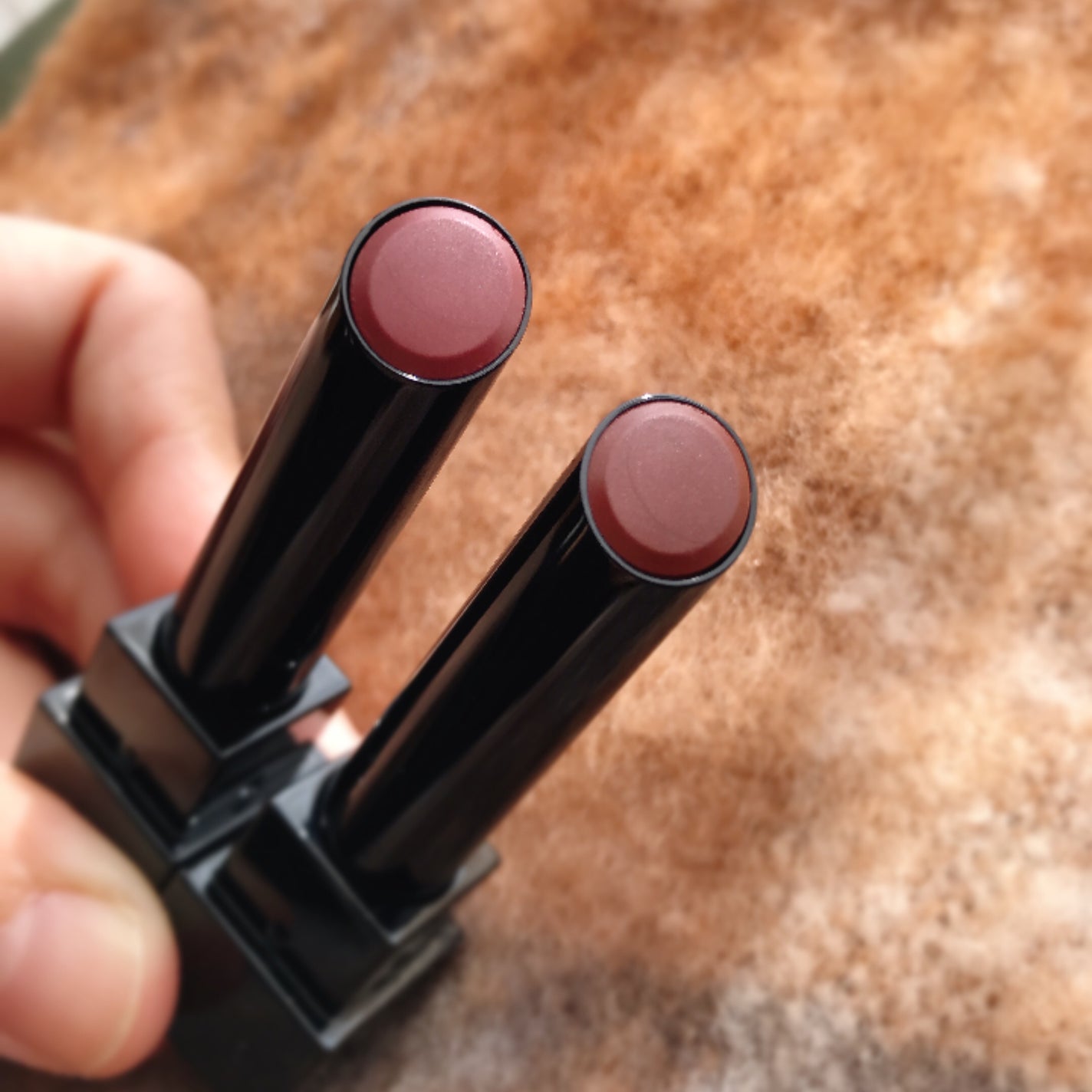 ケイト リップモンスター/KATE/口紅を使ったクチコミ(5枚目)