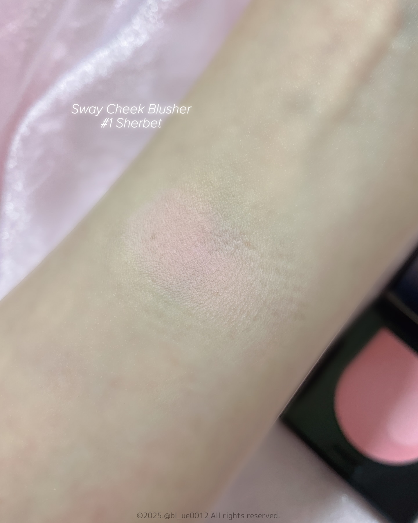 ヌグローウィリキッド/nuegray/口紅を使ったクチコミ（3枚目）