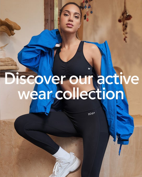 名無しのコスメ好きさん on LIPS 「AllinMotionapparelisdesignedtom..」(1枚目)