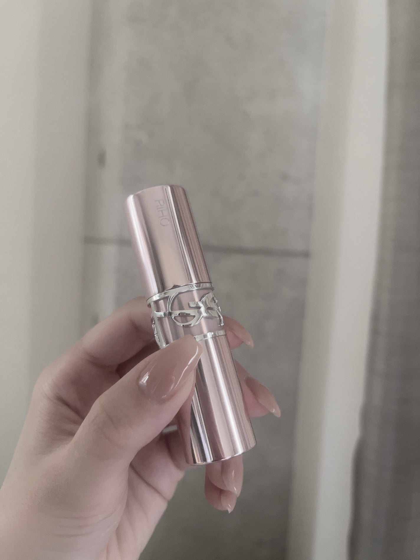 YSLラブシャイン キャンディ グロウ バーム/YVES SAINT LAURENT BEAUTE/口紅を使ったクチコミ(3枚目)