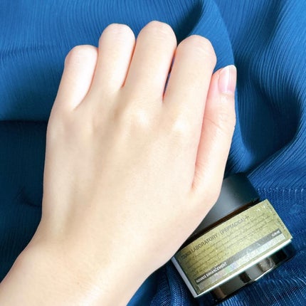 へナム404ペプタシカクリーム/TOUN28/フェイスクリームを使ったクチコミ(6枚目)