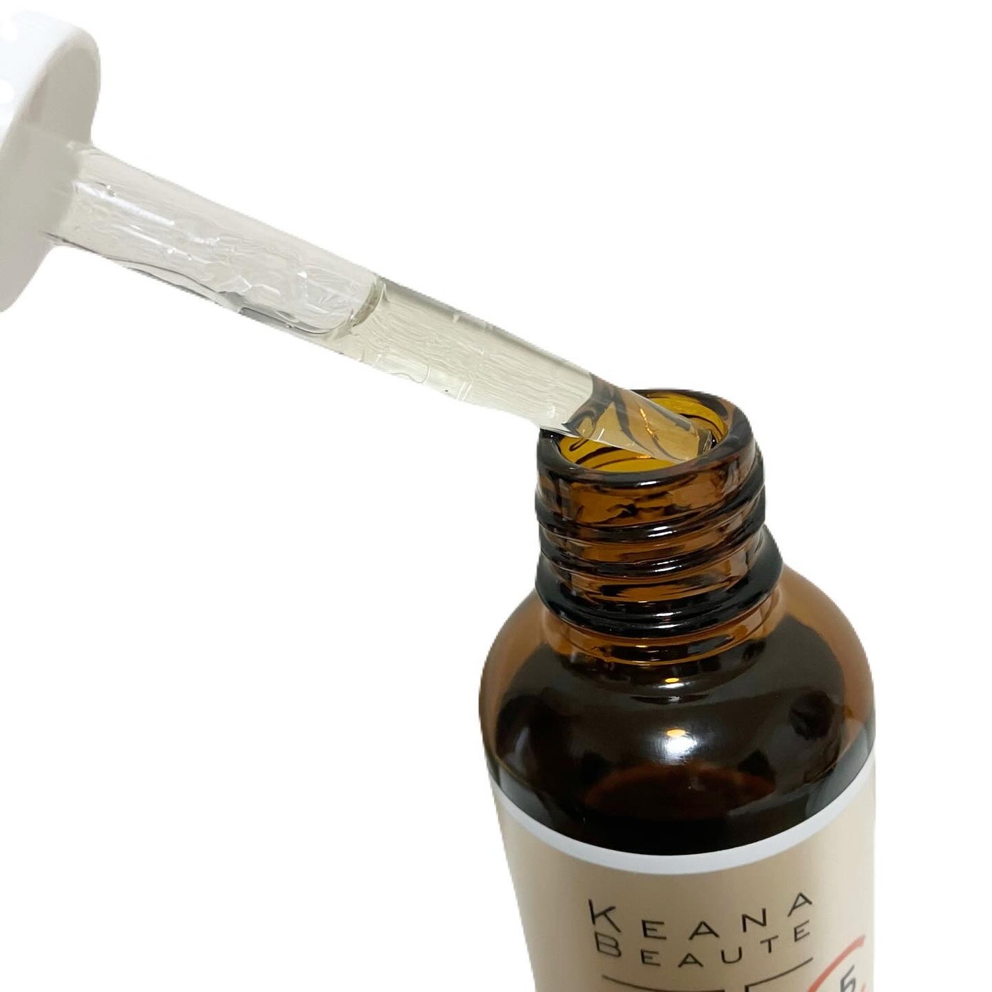 VC15特濃美容液/ケアナボーテ/美容液を使ったクチコミ(2枚目)