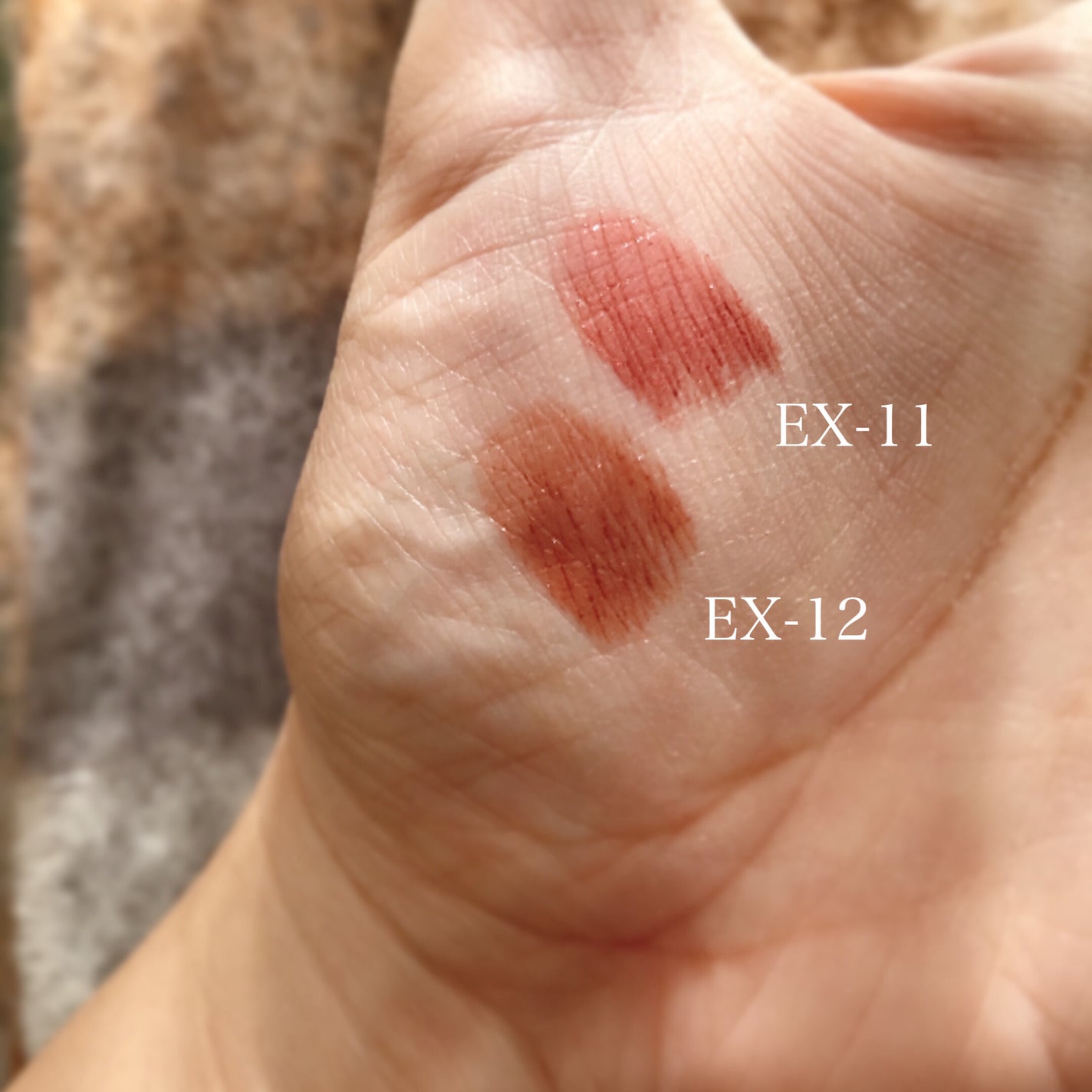 ケイト リップモンスター/KATE/口紅を使ったクチコミ(7枚目)