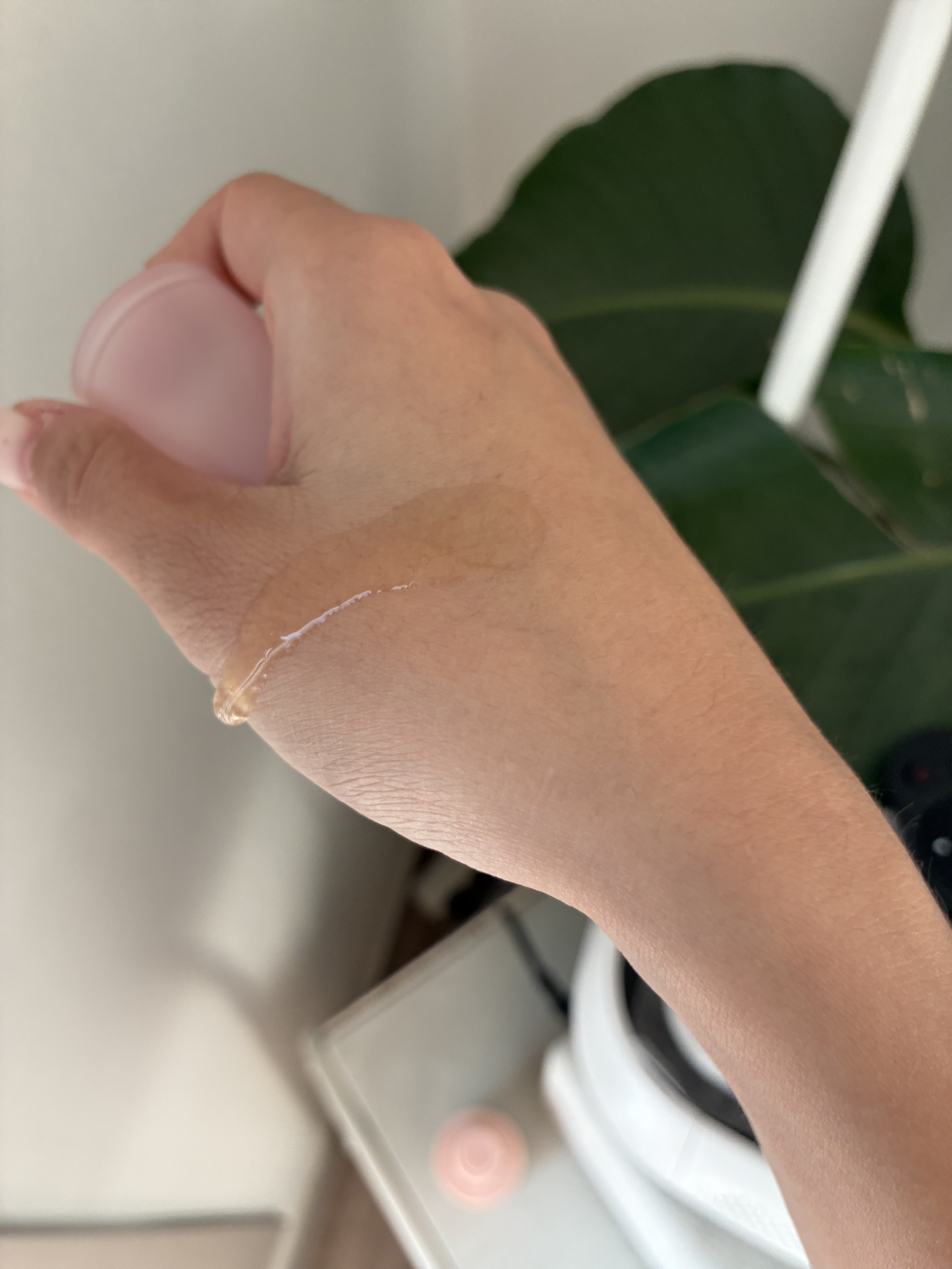 PDRNグロウセラム4.0ポンプ/Abib /美容液を使ったクチコミ（2枚目）