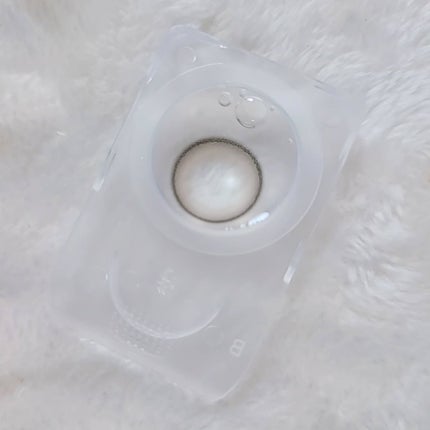 Qrsessed 1day/Qrsessed/ワンデー(1DAY)カラコンを使ったクチコミ(4枚目)