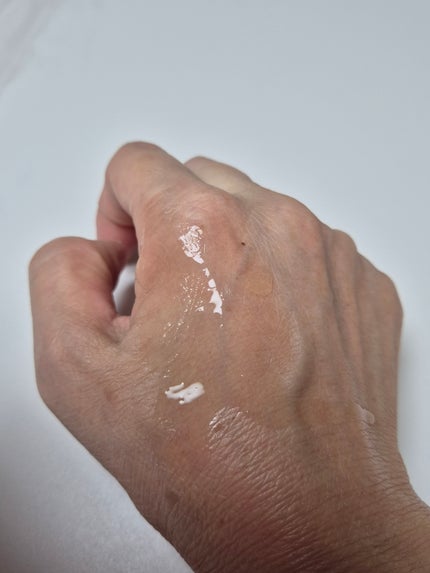 PDRNグロウセラム4.0ポンプ/Abib /美容液を使ったクチコミ(3枚目)