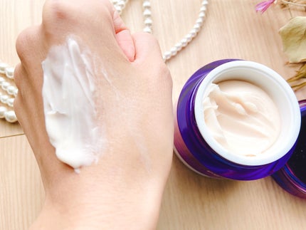 バイオヒールボ プロバイオダーム 3Dリフティングクリーム/BIOHEAL BOH/フェイスクリームを使ったクチコミ(6枚目)