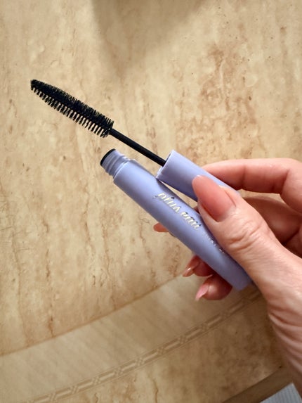 ポイントリペア スーパーハード 10ml/plus eau/ヘアジェルの画像