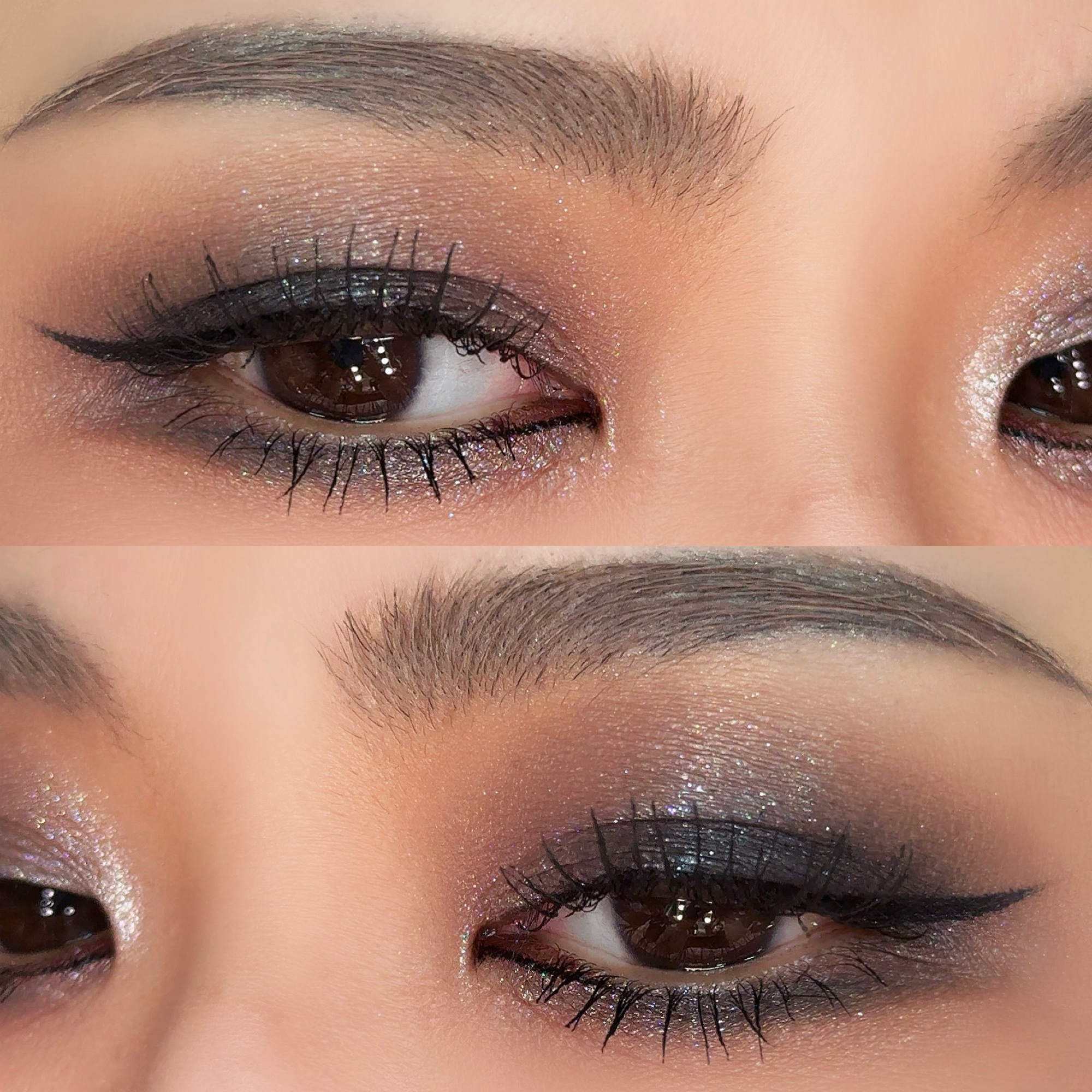 スモール アイシャドウ/M・A・C/単色アイシャドウを使ったクチコミ（2枚目）