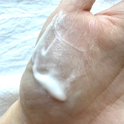 BnD ネックアイロン トーンアップ クリーム/BnD/ネック・デコルテケアを使ったクチコミ(3枚目)