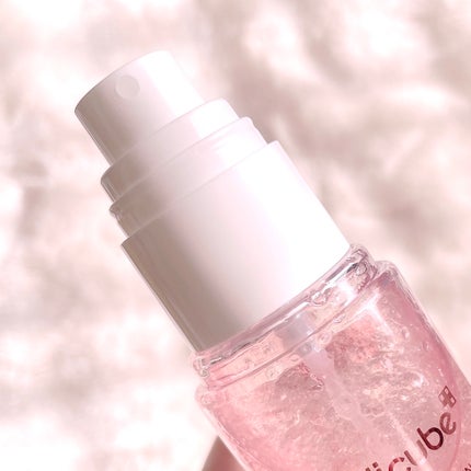 PDRNピンクゼリーセラムミスト/MEDICUBE/美容液を使ったクチコミ(4枚目)