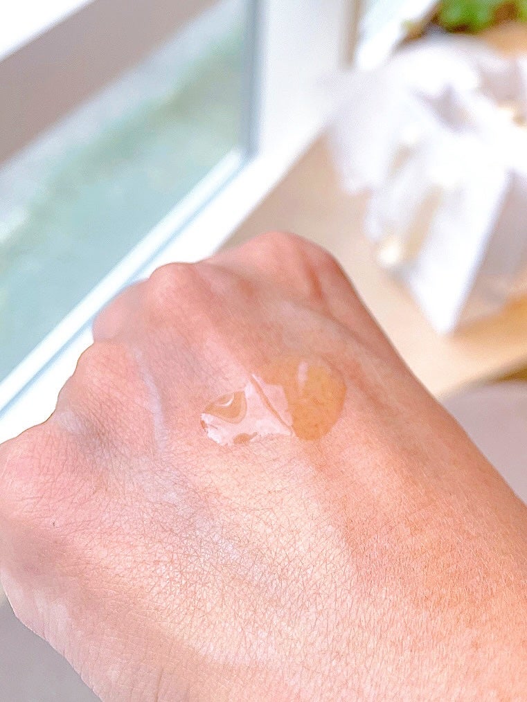 ブリリオ N/CELLULA/美容液を使ったクチコミ(3枚目)