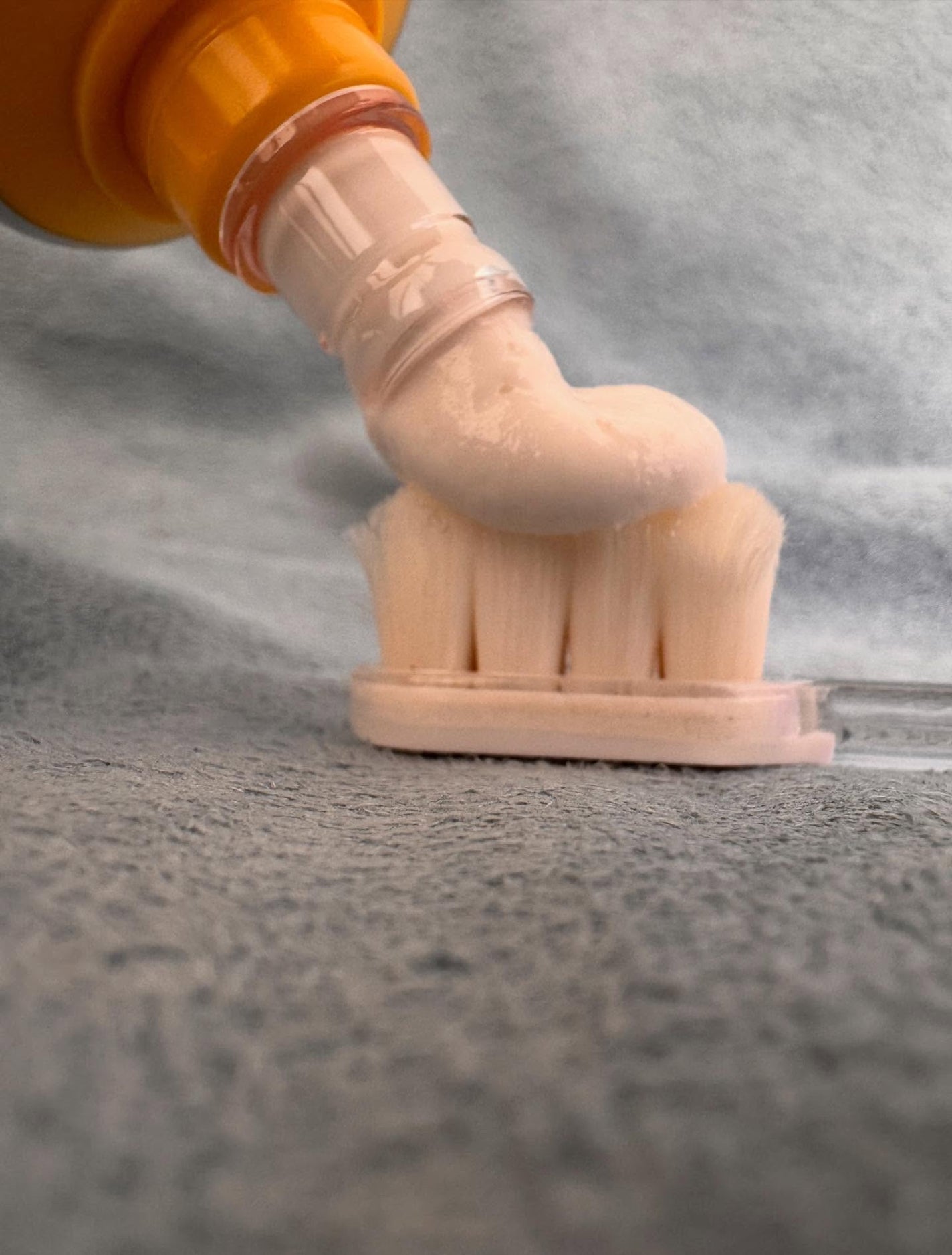 ホワイトプロミス 美白*+むし歯予防*/WHiTE PROMiSE/歯磨き粉を使ったクチコミ(5枚目)