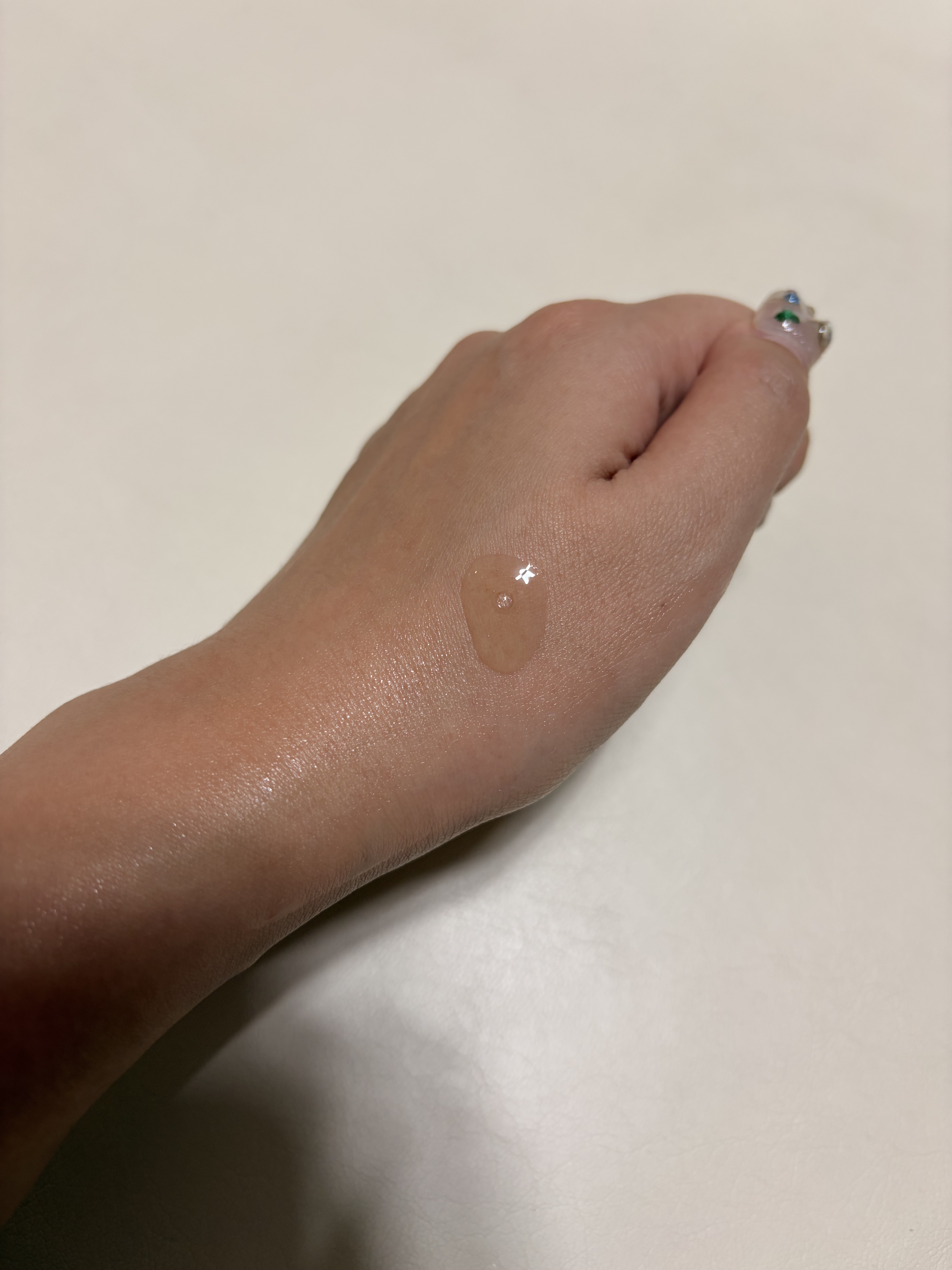 PDRNグロウセラム4.0ポンプ/Abib /美容液を使ったクチコミ（2枚目）