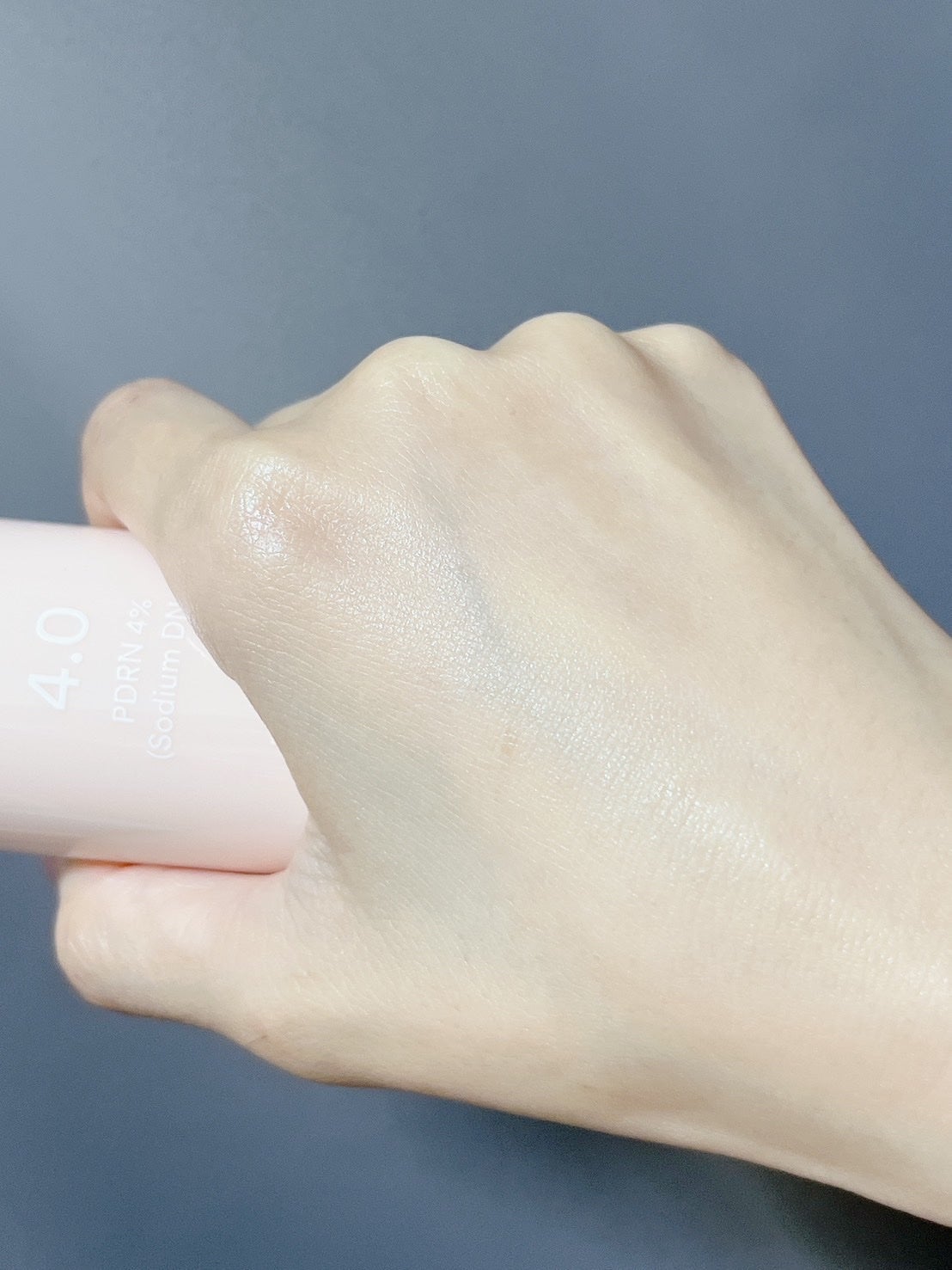 PDRNグロウセラム4.0ポンプ/Abib /美容液を使ったクチコミ(4枚目)