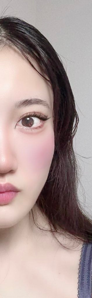 ジルスチュアート リボンファッションショー コレクション/JILL STUART/メイクアップキットを使ったクチコミ(4枚目)