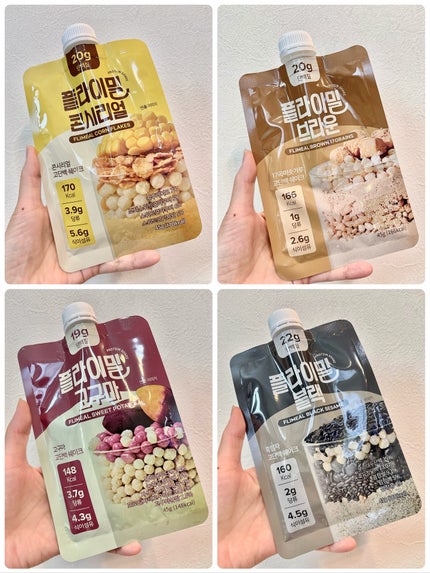 FLIMEAL プロテインシェイク/FLIMEAL/その他プロテインを使ったクチコミ(3枚目)