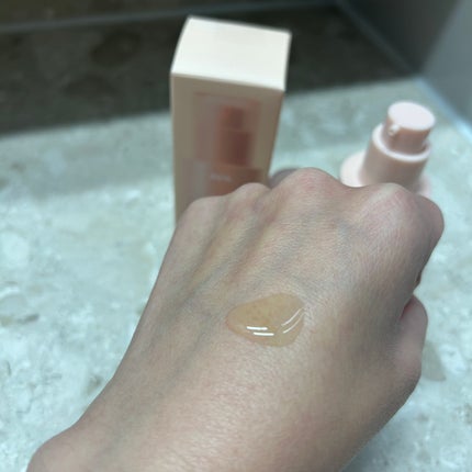 PDRNグロウセラム4.0ポンプ/Abib /美容液を使ったクチコミ(2枚目)