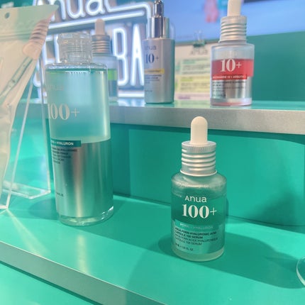 りーちゃん on LIPS 「コスメイベントレポ✍︎︎︎TokyoBeautyWeek予約が..」(10枚目)