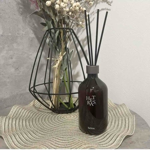 へトラス大容量ディフューザー/hetras/その他を使ったクチコミ(2枚目)