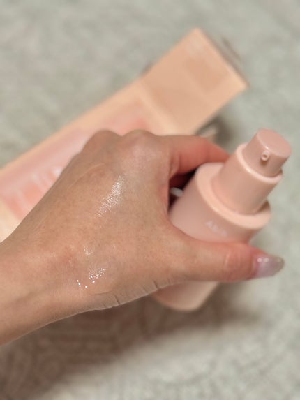 PDRNグロウセラム4.0ポンプ/Abib /美容液を使ったクチコミ(2枚目)