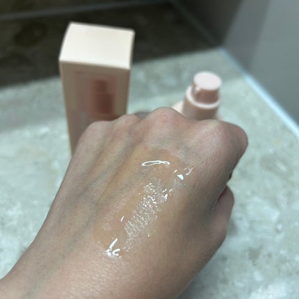 PDRNグロウセラム4.0ポンプ/Abib /美容液を使ったクチコミ(3枚目)