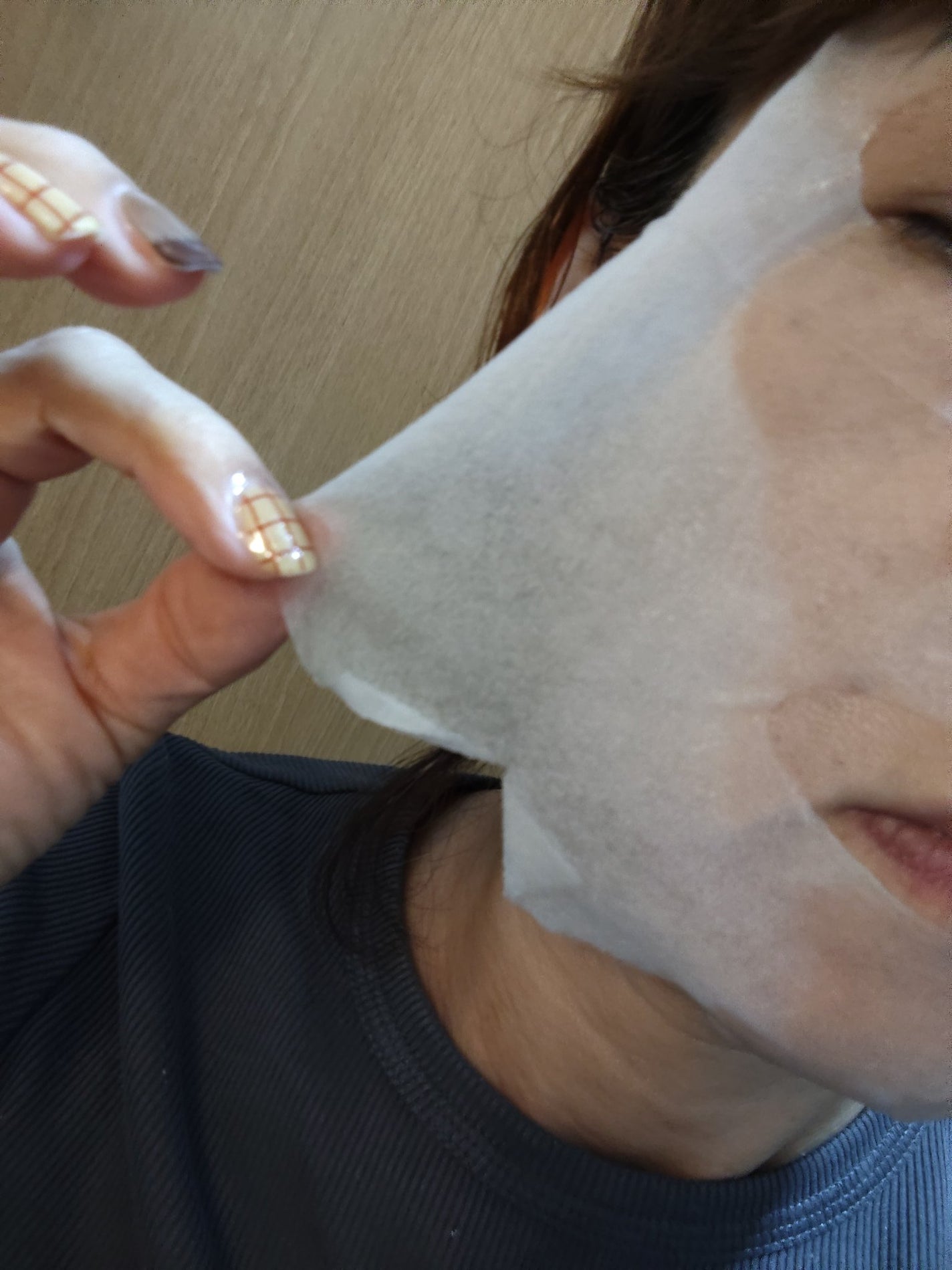 ひろちゃん on LIPS 「BANOBAGI🔴🔵バラエティパック企画🔵🔴🔲韓国の人気皮膚科..」(4枚目)