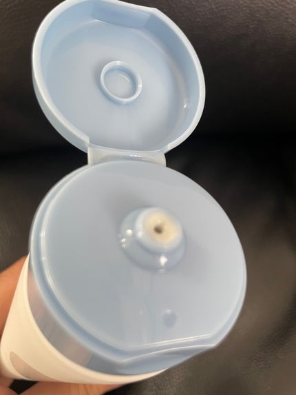 ブルービーンB5-PDRN™マイルドクリーム/BRING GREEN/フェイスクリームを使ったクチコミ(3枚目)