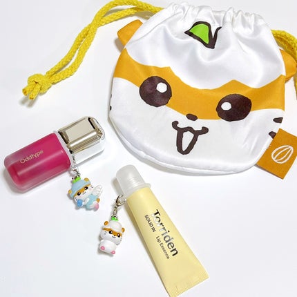 ソリッドイン リップエッセンス/Torriden/リップ美容液を使ったクチコミ(1枚目)